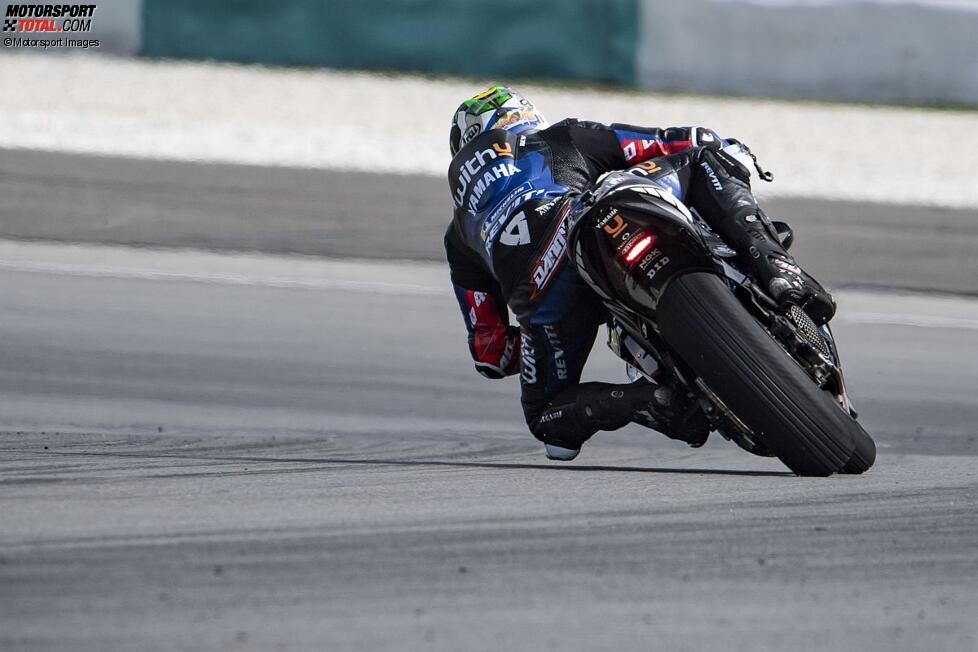 Darryn Binder (RNF) 
