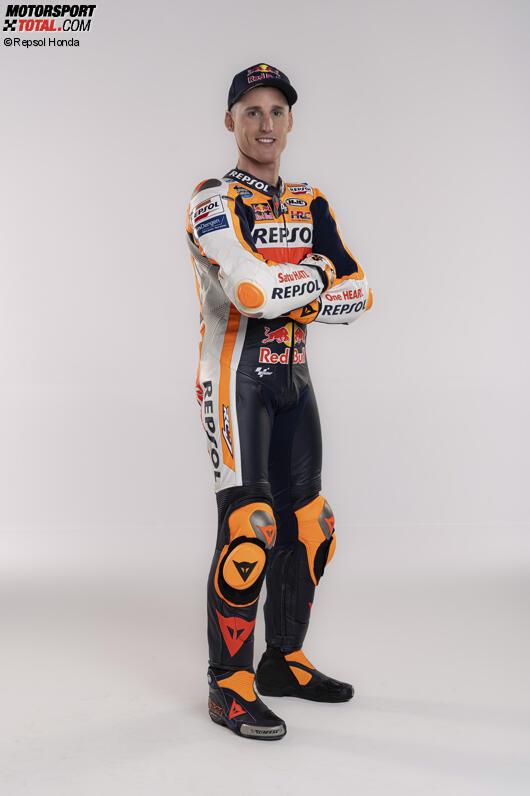 Pol Espargaro (Honda)