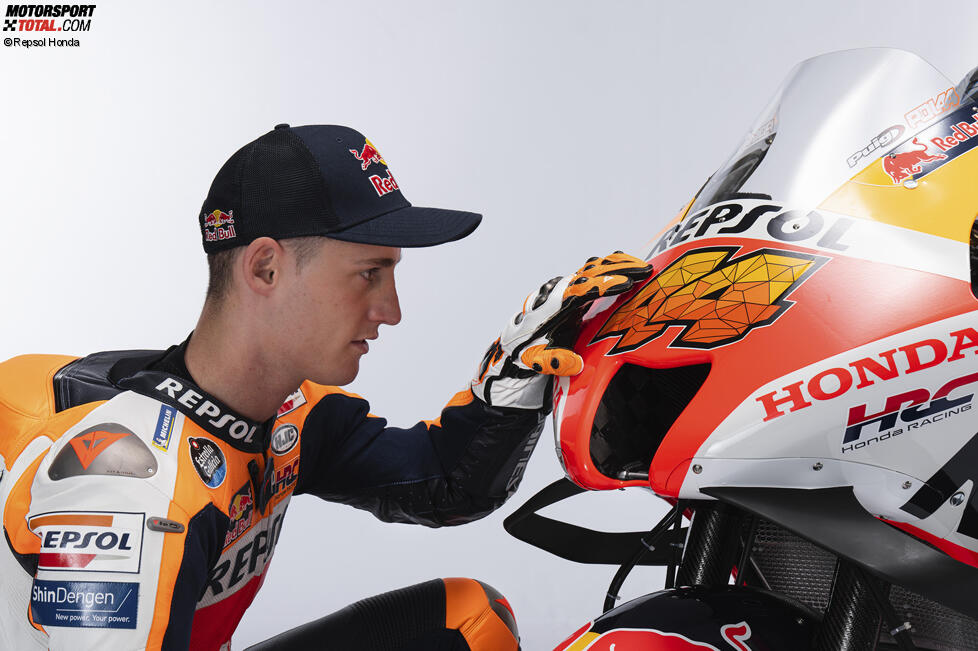 Pol Espargaro (Honda)