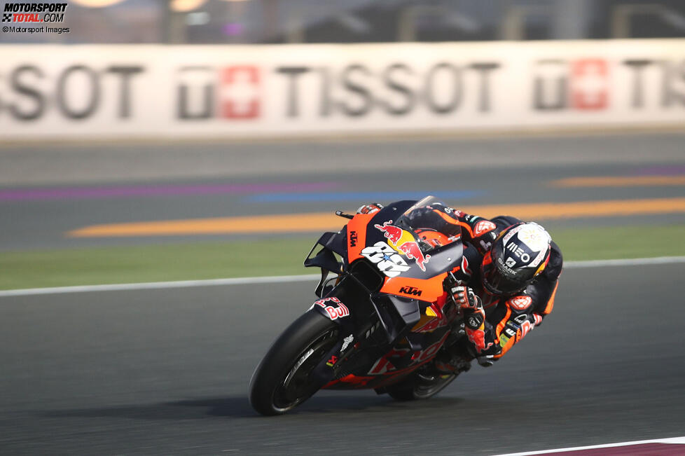 Miguel Oliveira (KTM) 