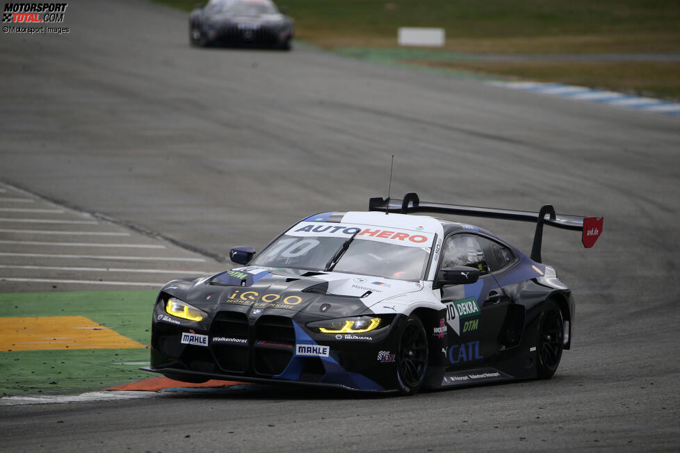 Esteban Muth (Walkenhorst-BMW) 