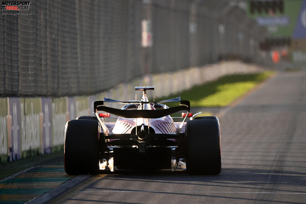 Charles Leclerc (Ferrari) 