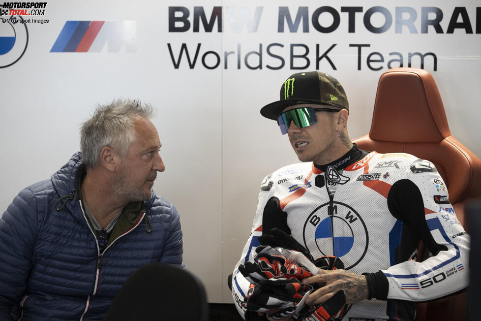 Scott Redding 