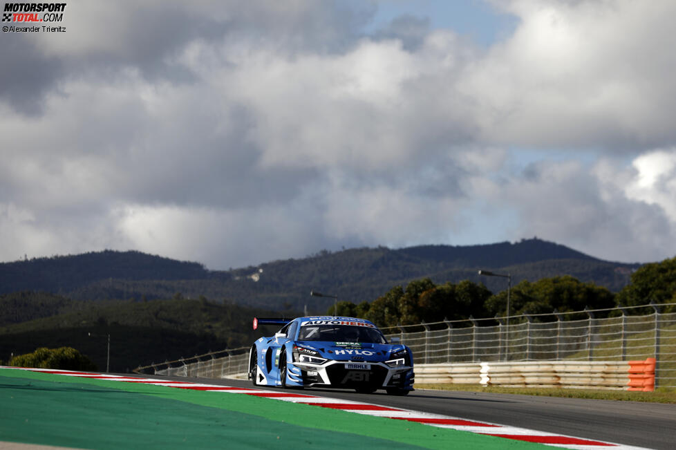 Ricardo Feller (Abt-Audi) 