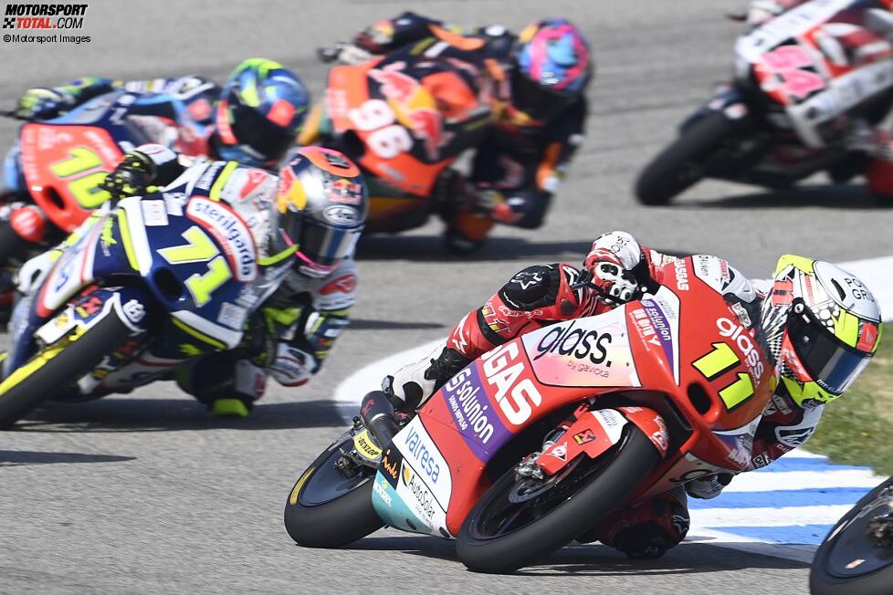 Sergio Garcia (Aspar) 