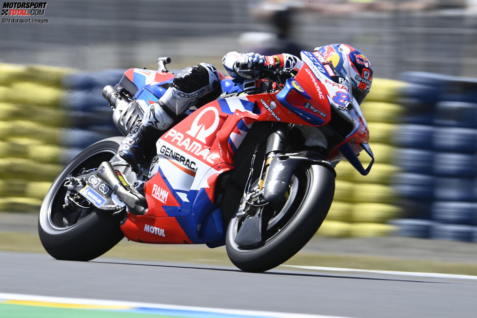 Jorge Martin (Pramac) 