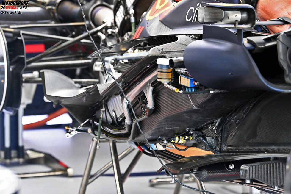 Red Bull RB18