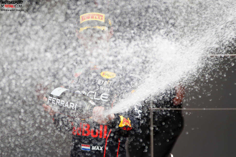 Sergio Perez (Red Bull) 