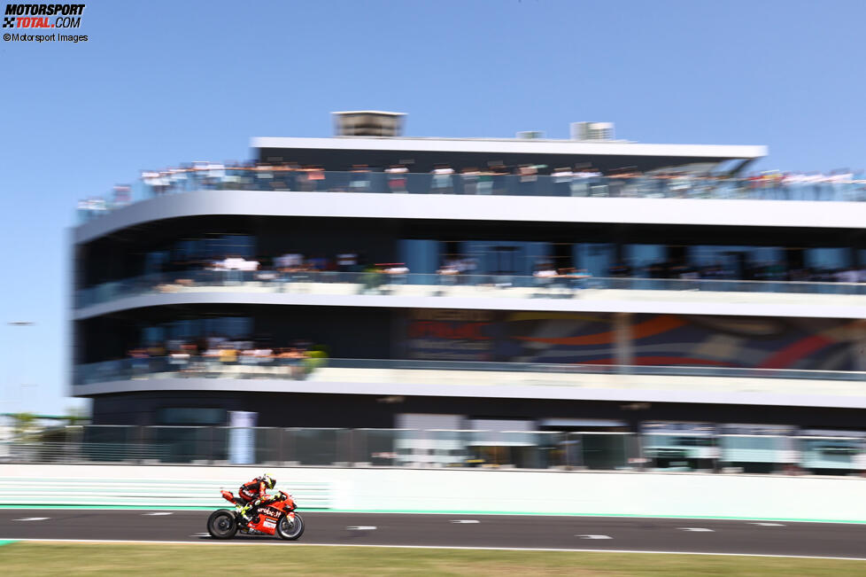 Alvaro Bautista 