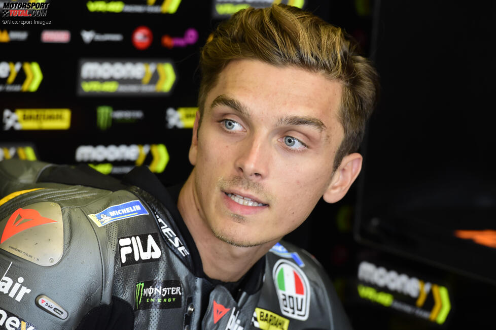 Luca Marini (VR46) 