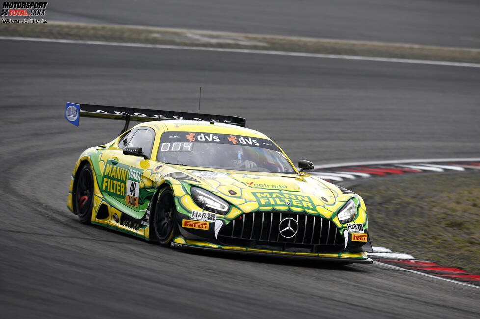 Raffaele Marciello (Landgraf) 