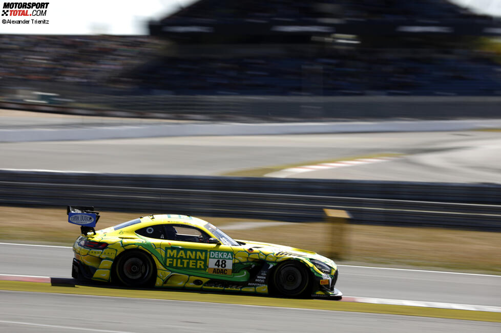 Raffaele Marciello (Landgraf) 