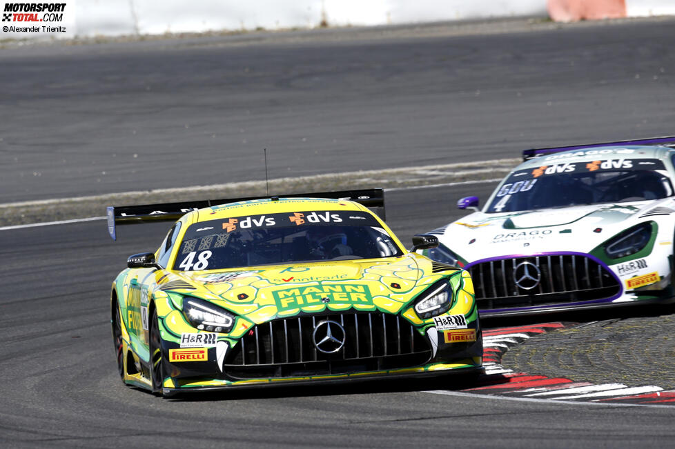 Raffaele Marciello (Landgraf) 