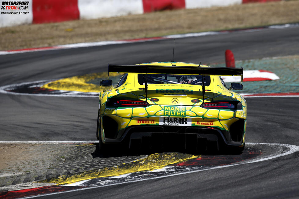 Raffaele Marciello (Landgraf) 