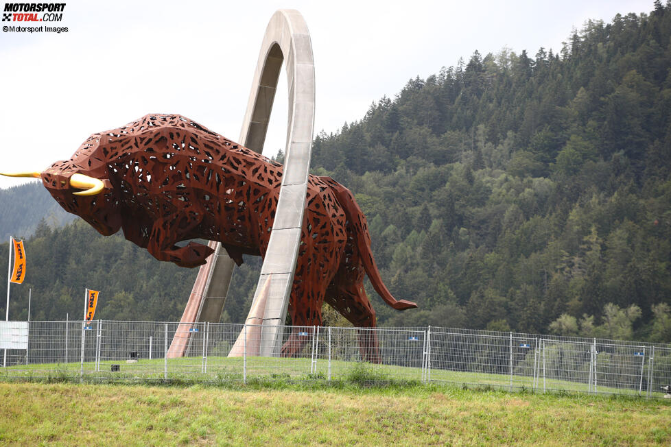 Red-Bull-Ring Spielberg