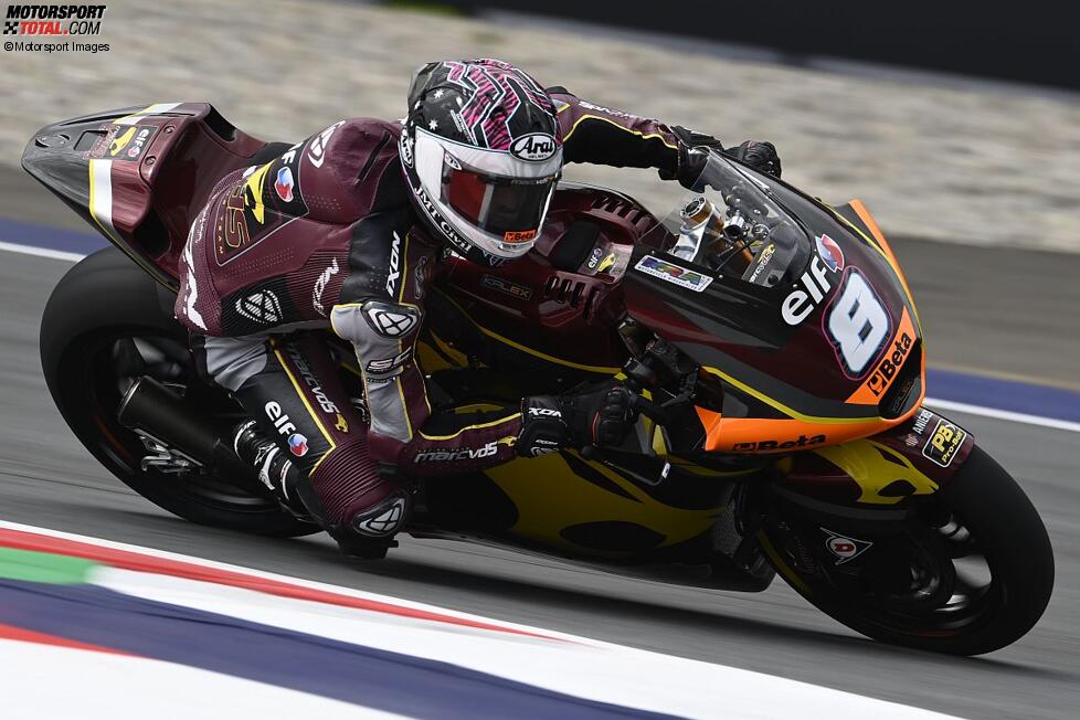 Senna Agius 