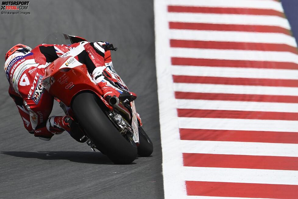 Jake Dixon (Aspar) 