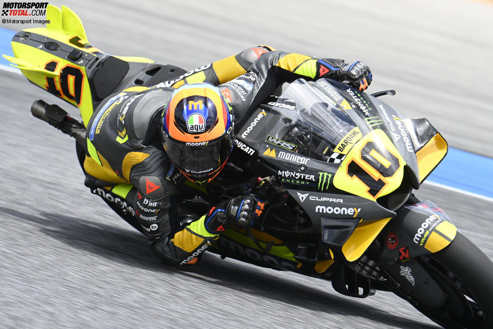 Luca Marini (VR46) 