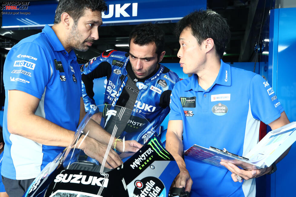 Danilo Petrucci 