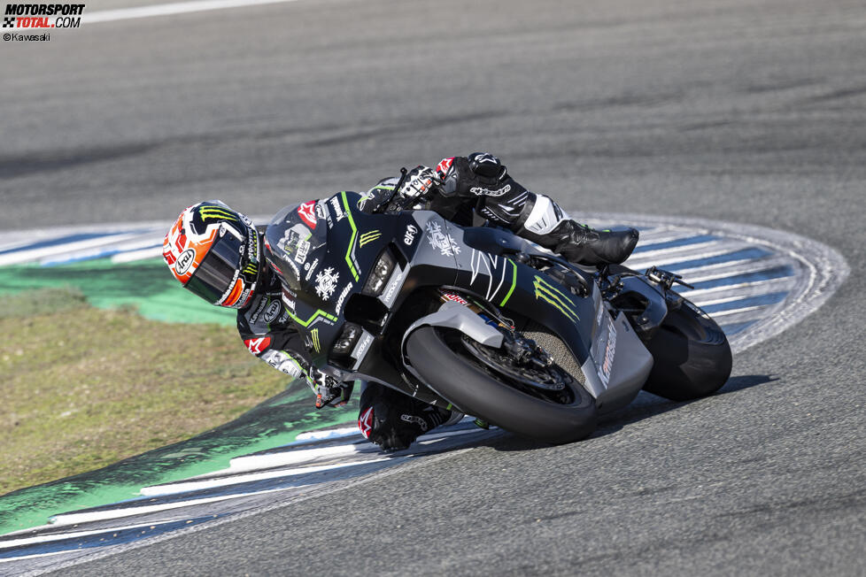 Jonathan Rea