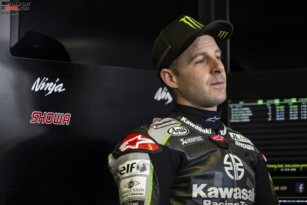 Jonathan Rea