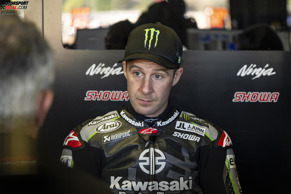 Jonathan Rea