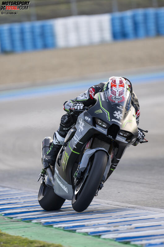 Jonathan Rea