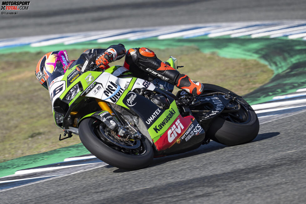 Tom Sykes 