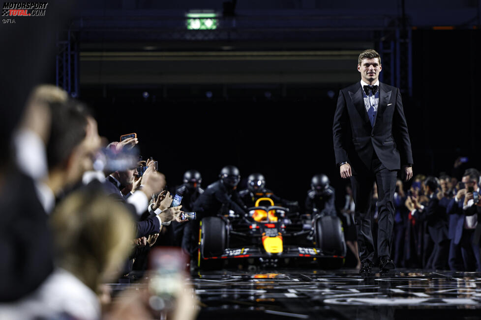 Max Verstappen (Red Bull)