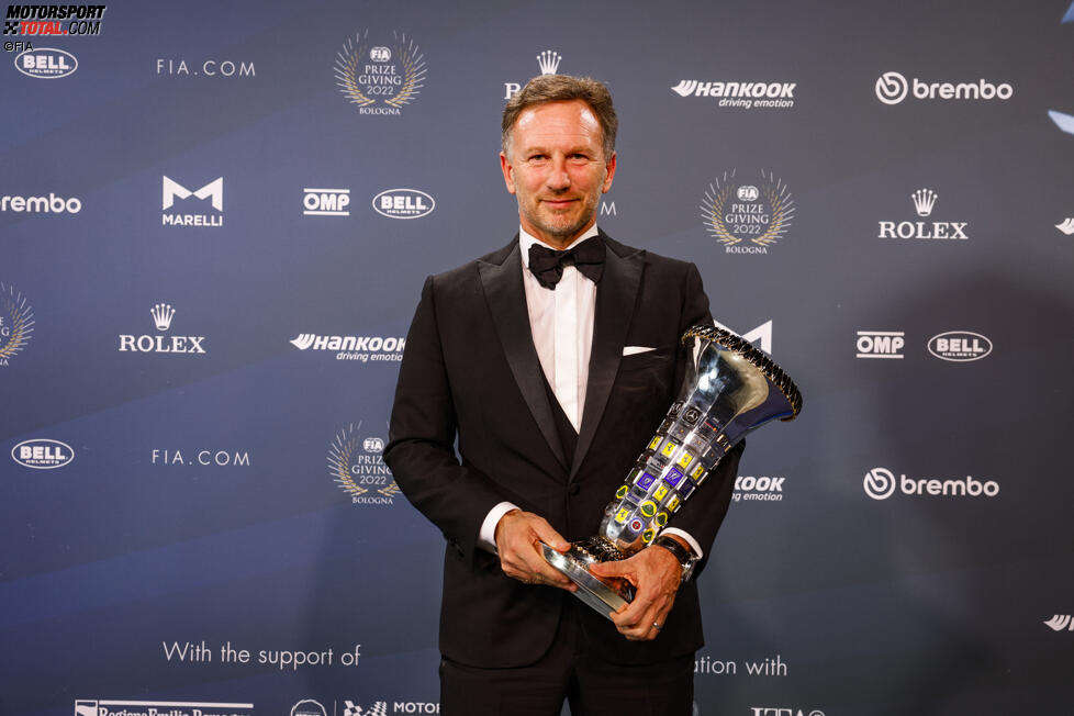 Christian Horner (Red Bull)