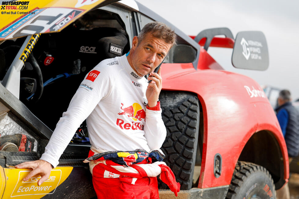 Sebastien Loeb 