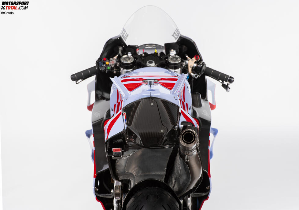 Moto GP Die neuen Bikes  für 2023 1674298395