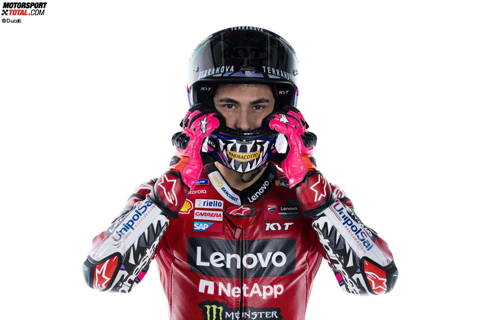 Enea Bastianini