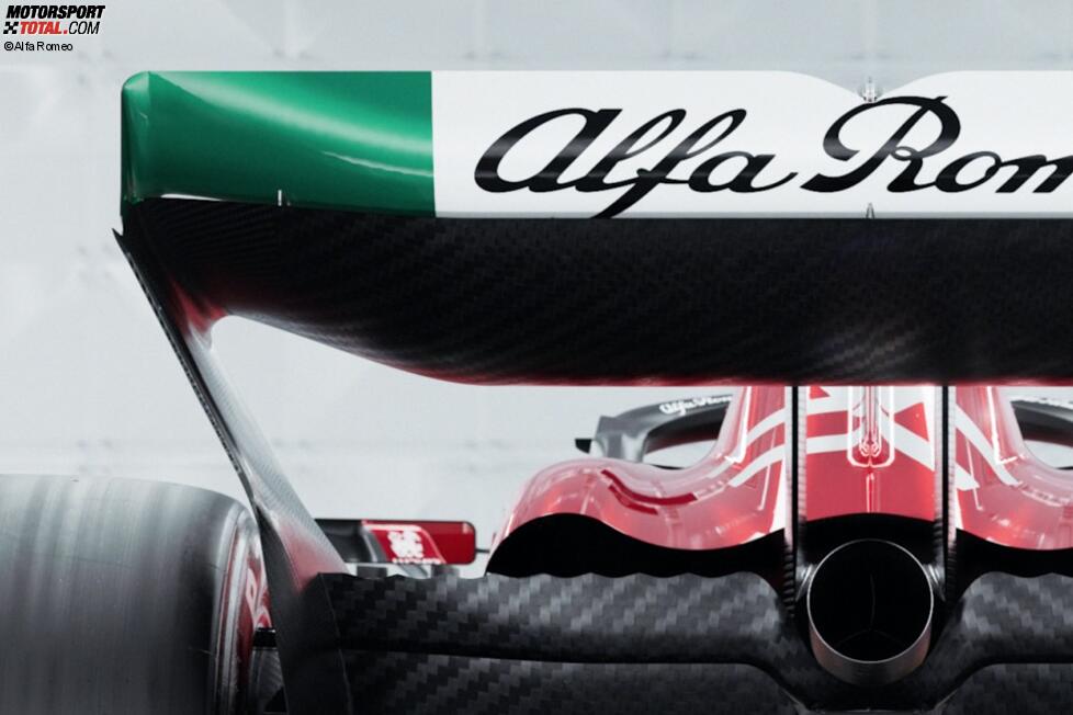 Alfa Romeo C43