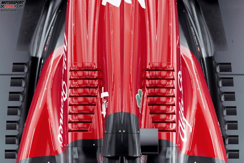 Alfa Romeo C43