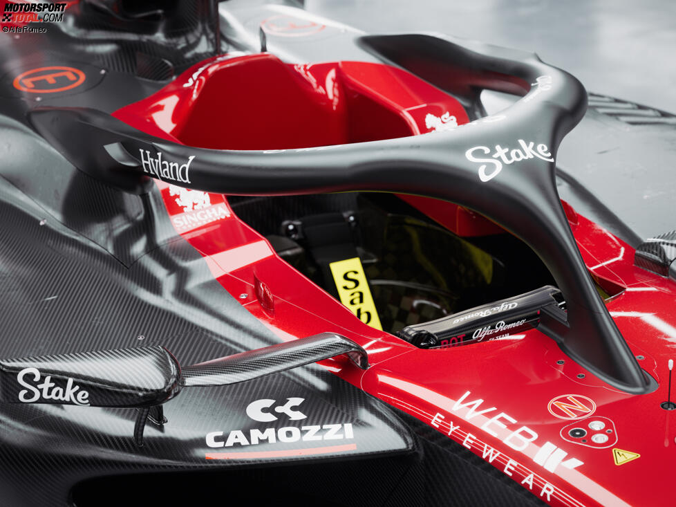 Alfa Romeo C43