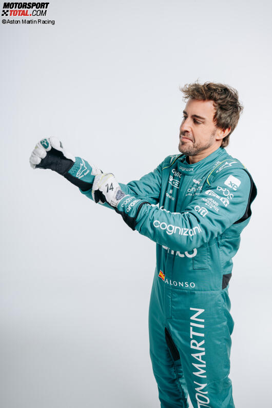 Fernando Alonso