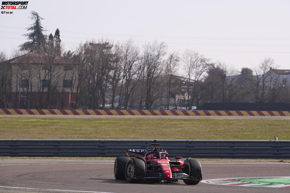 Carlos Sainz (Ferrari)