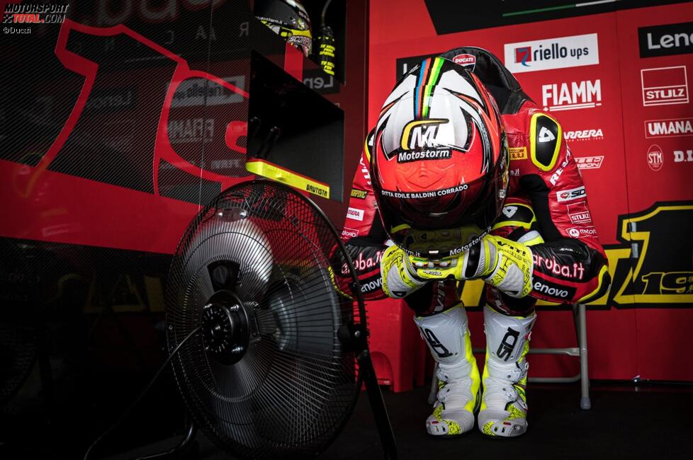 Alvaro Bautista
