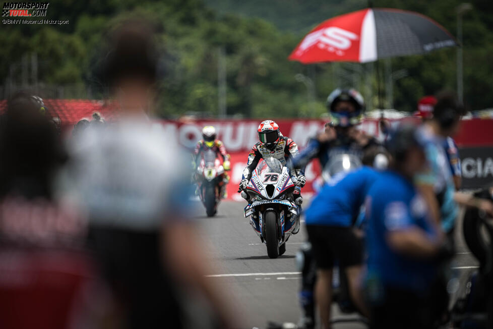 Loris Baz
