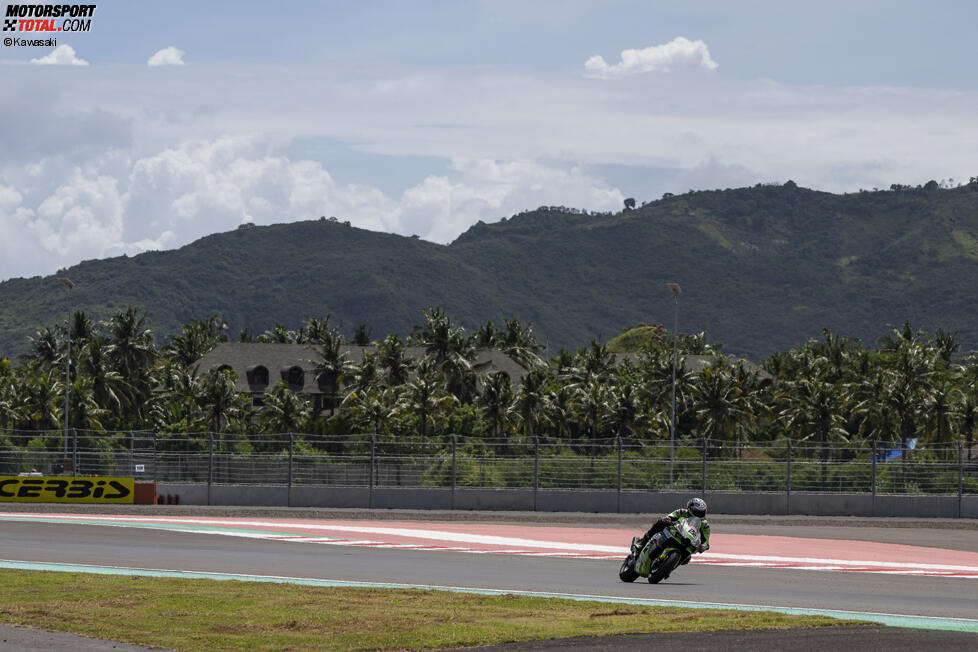 Alex Lowes