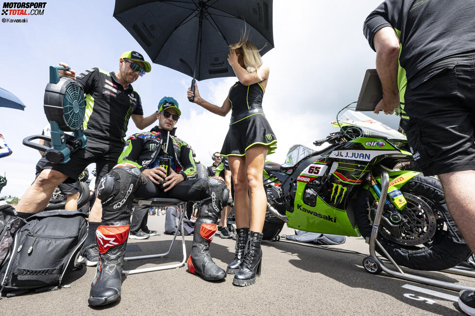 Jonathan Rea