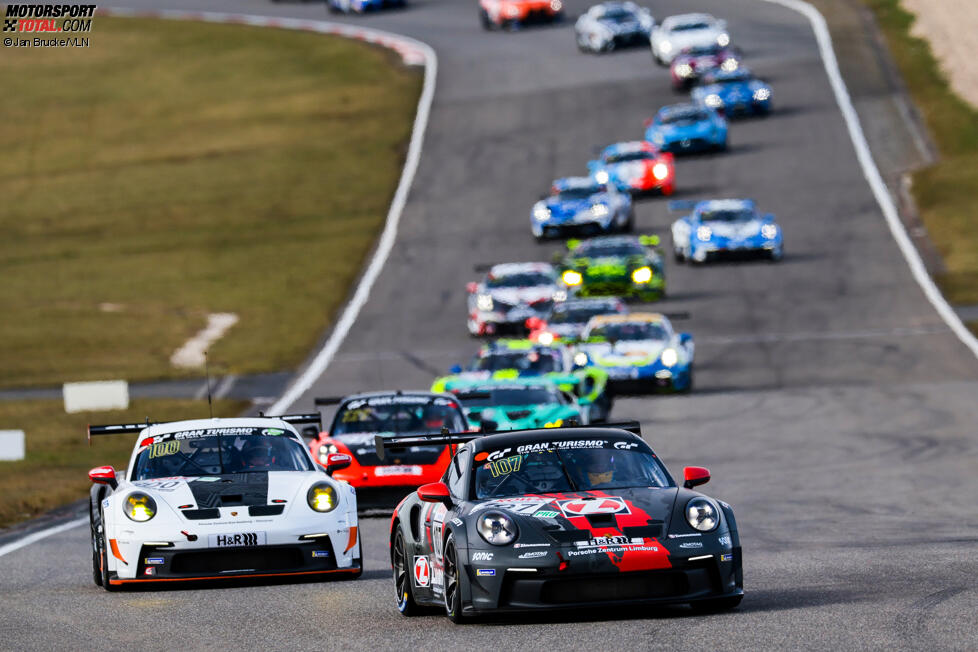 Mathol-Porsche