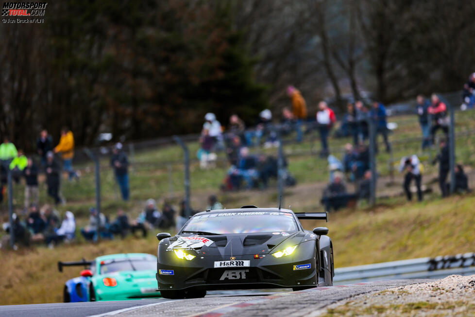 Abt-Lamborghini