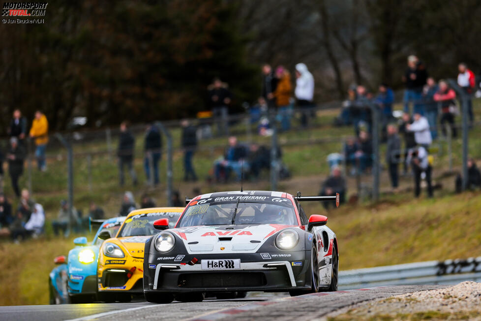 W&S-Porsche