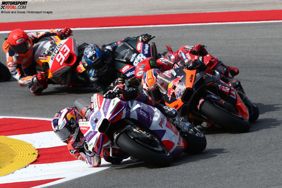 Jorge Martin (Pramac) 