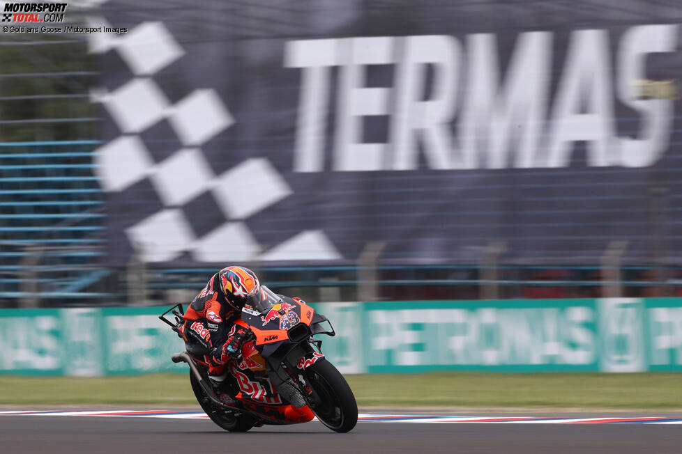 Jack Miller (KTM) 