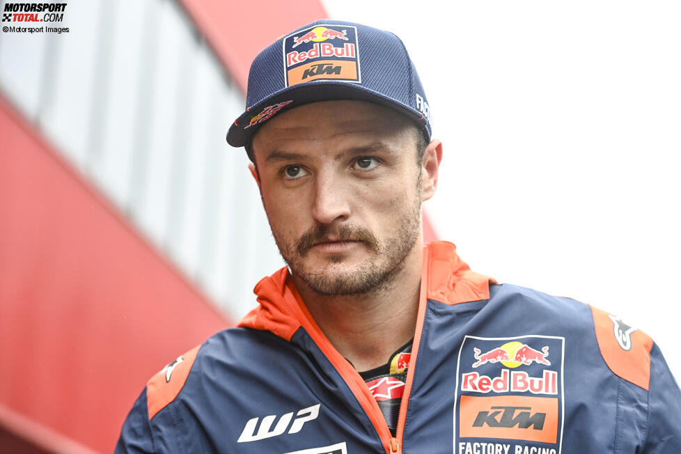 Jack Miller (KTM) 