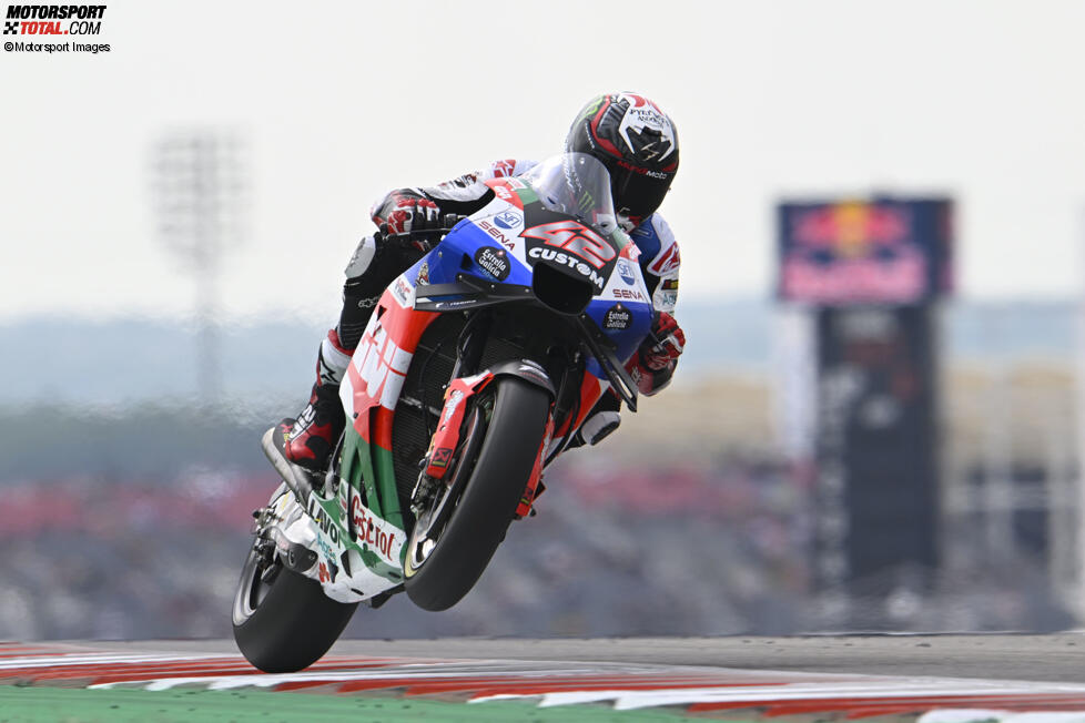 Alex Rins () 