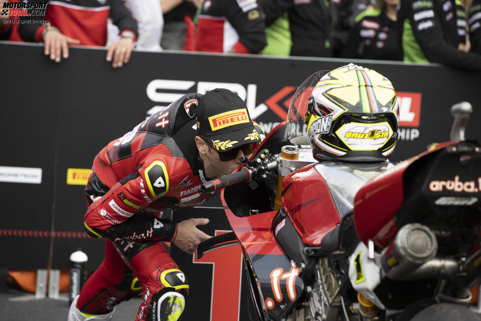 Alvaro Bautista 